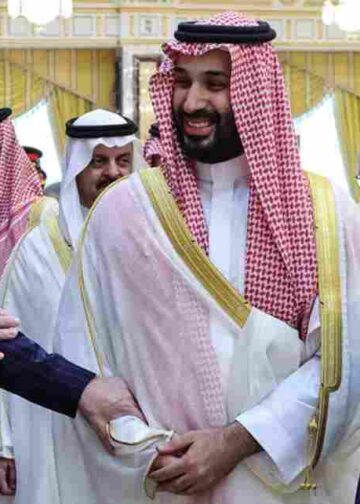 Saudi Arabia, Pakistan and Türkiye Sign Historic Mecca Defence Pact: What It Means, Crown Prince Mohammed bin Salman, Tayyip erdrogan, shehbaz sharif