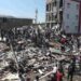 Colombia Earthquake: What We Know So Far About the 7.4-Magnitude Quake
