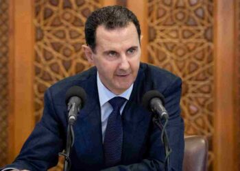 Bashar Al-Assad, Bashar Al Assad, Syria, Civil War