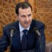 Bashar Al-Assad, Bashar Al Assad, Syria, Civil War
