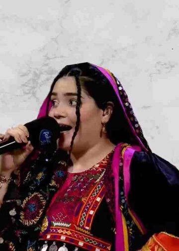 Pakistan Idol Is Back: 4 Best Performances From Its Cultural Night