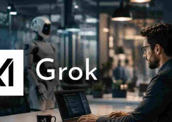 Grok Bot Is Here to Be Your AI Teammate: How Elon Musk’s New Agent Works