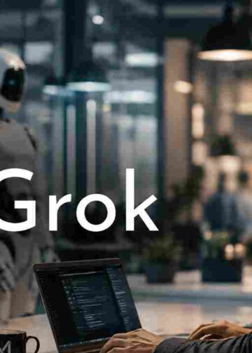 Grok Bot Is Here to Be Your AI Teammate: How Elon Musk’s New Agent Works