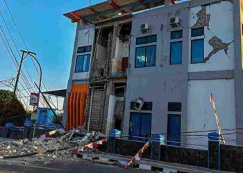 indonesia, earthquake, news