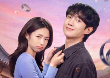 K-dramas, Kdramas, Our Sticky Love, Business Proposal, The Apartment Job
