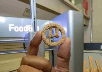 Plastic Bottles to Cookies, Scientists, NASA, Experiment