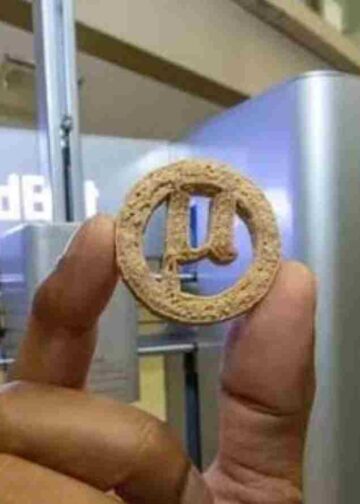 Plastic Bottles to Cookies, Scientists, NASA, Experiment
