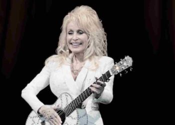 Dolly Parton