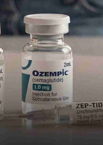 zeptide, tirzeptide, ozempic, mounjaro, weight loss, glp-1, insuln