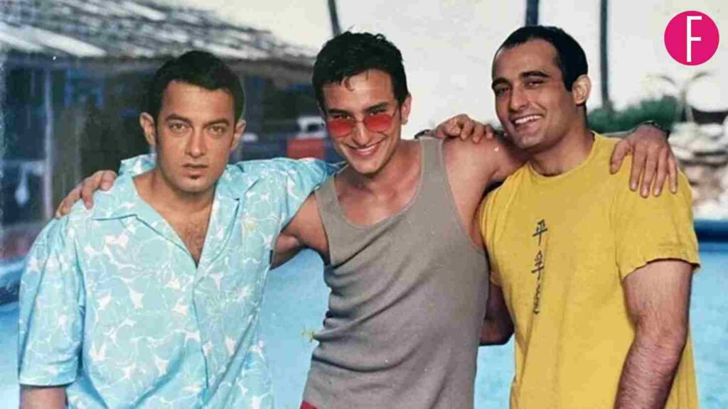 25 Years Of Dil Chahta Hai: 3 Things People Still Love About The Movie