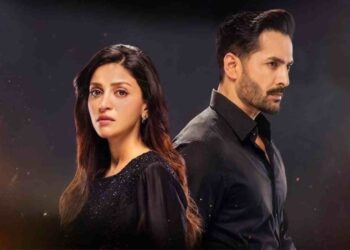 3 New Pakistani Dramas Coming To Our TV Screens Soon