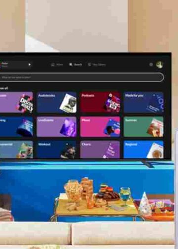 Samsung and Spotify Bring Premium Listening to More Connected Devices in Pakistan