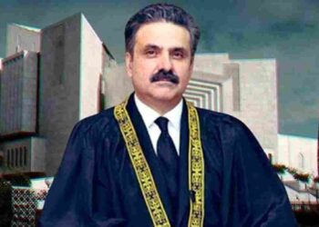Women-Friendly Courts In The Works: CJP Yahya Afridi Announces Facilitation Centres Across Pakistan
