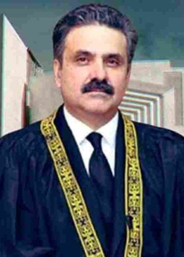 Women-Friendly Courts In The Works: CJP Yahya Afridi Announces Facilitation Centres Across Pakistan