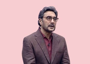 Tamasha Season 5: A "Selectively Fair" Badshah With Some Problematic Thoughts!