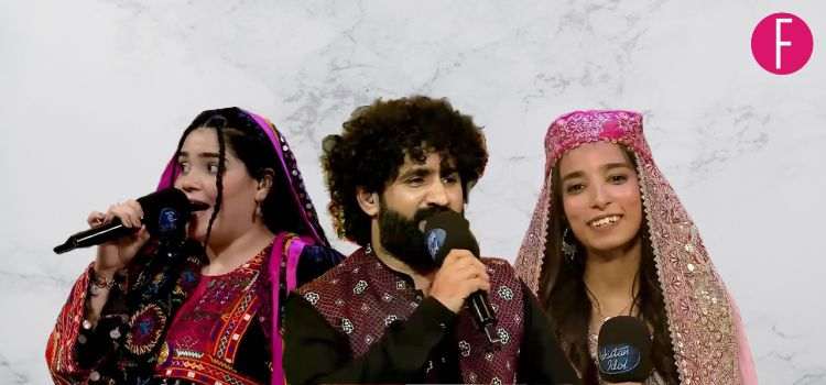 Pakistan Idol Is Back: 4 Best Performances From Its Cultural Night