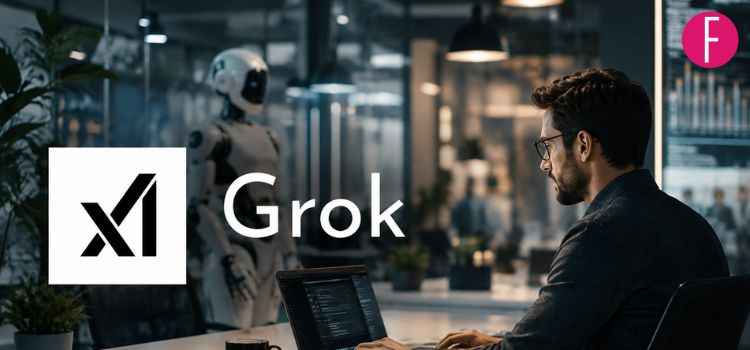 Grok Bot Is Here to Be Your AI Teammate: How Elon Musk’s New Agent Works