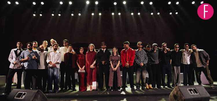 Introducing Coke Studio Nu.WAV, A New Platform for the Next Wave of Pakistani Music and Culture