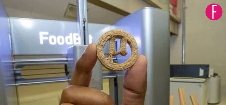 Plastic Bottles to Cookies, Scientists, NASA, Experiment