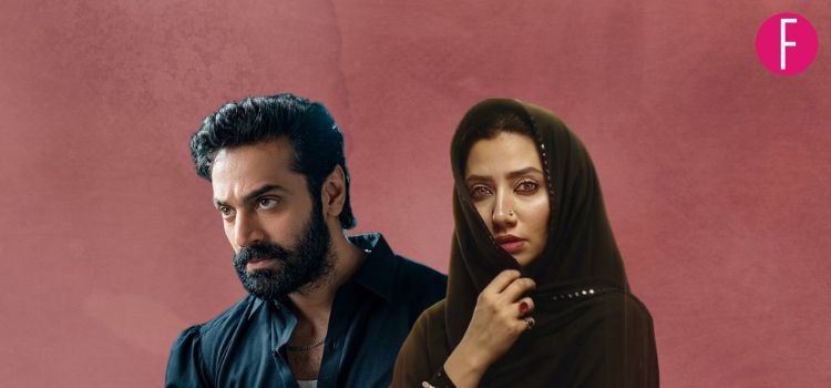Mitti De Baway, Mahira Khan, Wahaj Ali