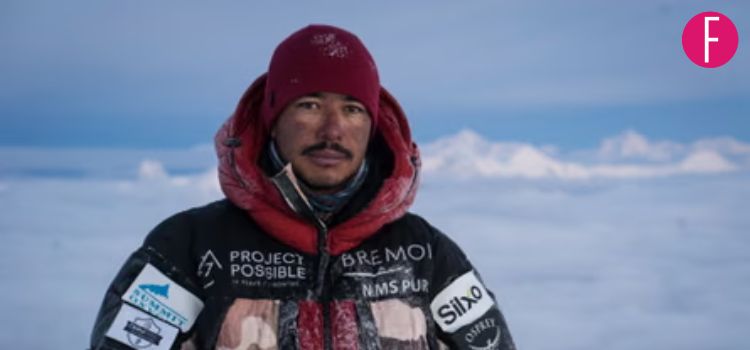 Nirmal Purja Dies in Pakistan Avalanche: Inside the Broad Peak Tragedy That Claimed 10 Climbers