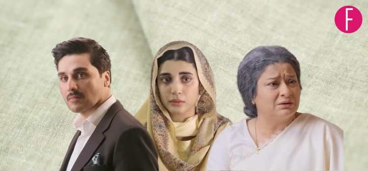 Aap Ki Izzat, Ahsan Khan, Urwa Hicane, Sania Saeed
