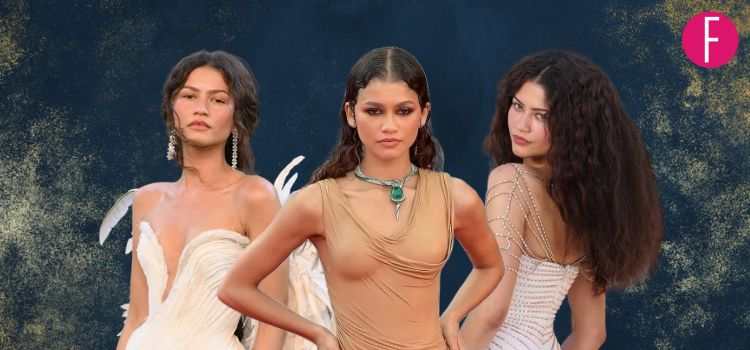 Zendaya's 5 Best Method Dressing Looks That Prove Nobody Does Fashion Storytelling Better