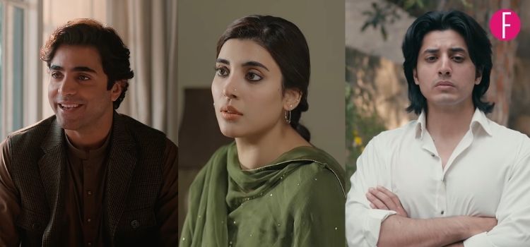 FUCHSIA Picks Top 5 Dramas Of The Week