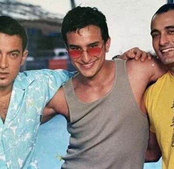25 Years Of Dil Chahta Hai: 3 Things People Still Love About The Movie