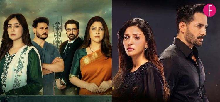 3 New Pakistani Dramas Coming To Our TV Screens Soon