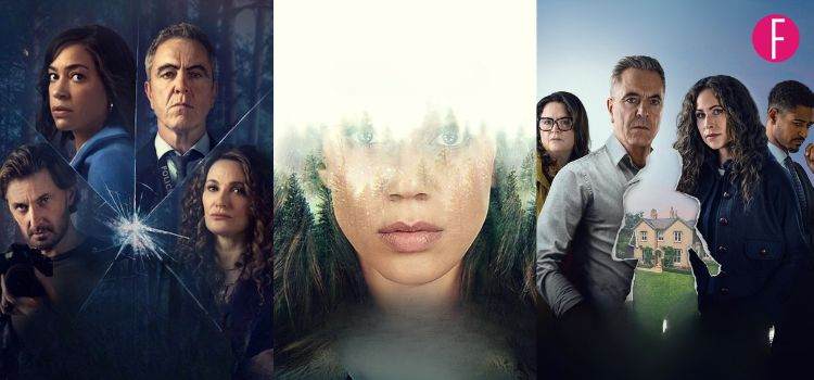 3 Harlan Coben Mysteries On Netflix That Will Completely Mess With Your Mind