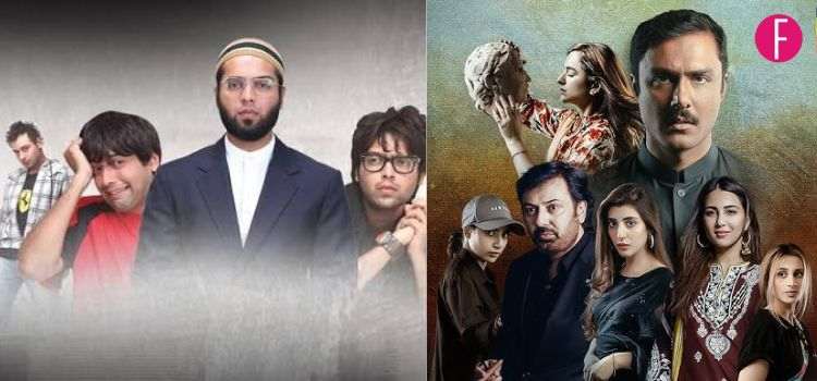 Throwback Thursday: 3 Pakistani Dramas That Take You On An Unforgettable Journey Of Self-Discovery
