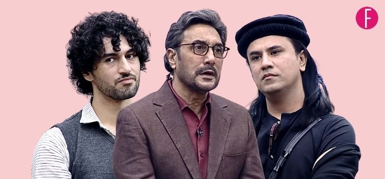 Tamasha Season 5: A "Selectively Fair" Badshah With Some Problematic Thoughts!