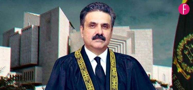 Women-Friendly Courts In The Works: CJP Yahya Afridi Announces Facilitation Centres Across Pakistan
