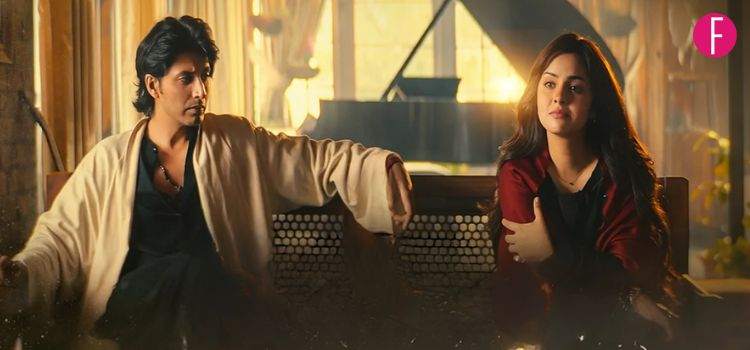 Raqaas Teasers Promise A Musical World Of Love, Rivalry And Family Drama