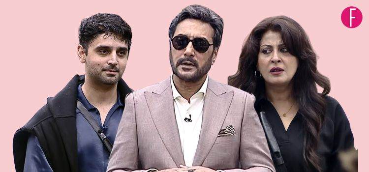 Tamasha Season 5: A Pointless Elimination, A Biased Wazeer, And A Badshah Who Can’t Stand By His Own Decisions!