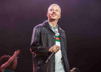 Macklemore, Ed Sheeran, Palestine