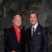Emmys 2026, Marcello Hernandez, Matthew, McConaughey, Woody Harrelson