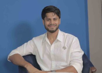 Haris Waheed, Bas Tera Saath Ho