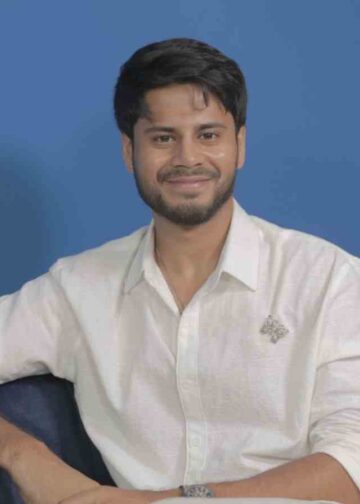 Haris Waheed, Bas Tera Saath Ho