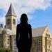 Cornell University, Cornell University case, Jane Doe