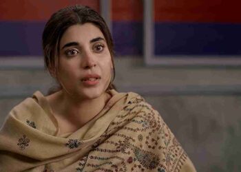 Urwa Hocane, Aap Ki Izzat,