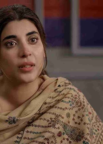 Urwa Hocane, Aap Ki Izzat,