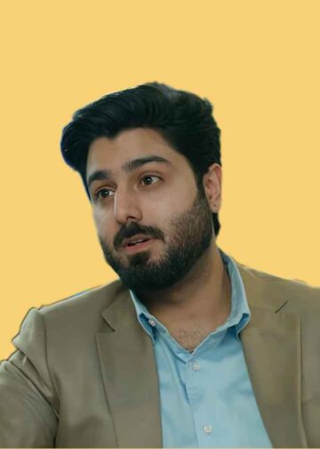 hey Fam Drama, Zaviyar Naumaan Ijaz,
