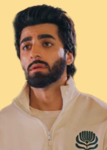 Dar-e-Nijaat - Who is Zamil?
