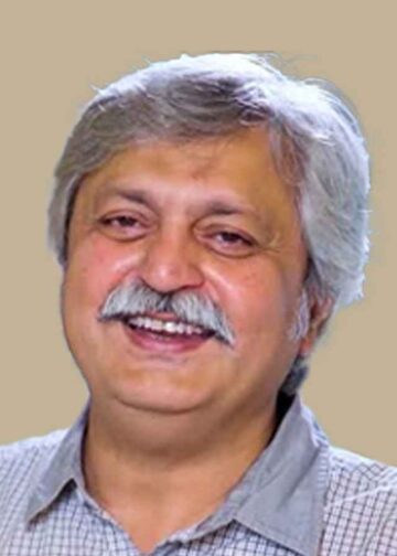 Saifee Hassan director