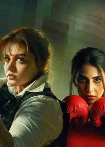 Sheroes: Three Women, Three Worlds, And A Film That Wants Us To Look Beyond The Stereotype