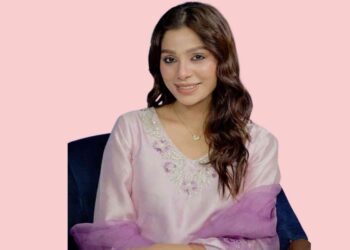 “Babrik Bhai Has No Group. No One Likes Him Either,” – Ramsha Salahuddin, Contestant, Tamasha Season 5