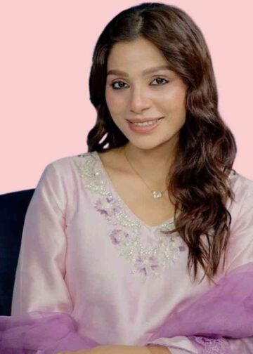 “Babrik Bhai Has No Group. No One Likes Him Either,” – Ramsha Salahuddin, Contestant, Tamasha Season 5
