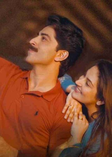 Rutba Teaser: A New Pairing, Striking Visuals And An Intriguing First Look